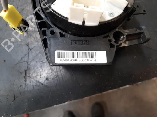 Squib airbag NISSAN NOTE (E11, NE11) 1.6 | BP29812230C102 