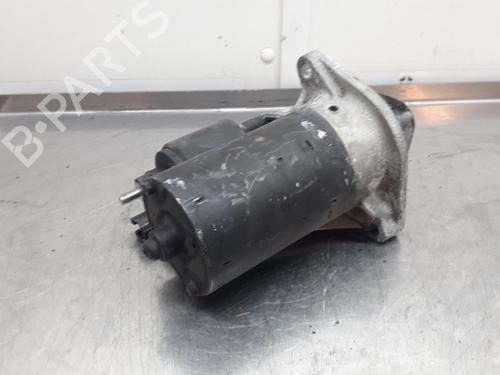 Used Starter TOYOTA COROLLA Liftback (_E11_) 1.6 (ZZE112_, ZZE112R) (110 hp) 22163515