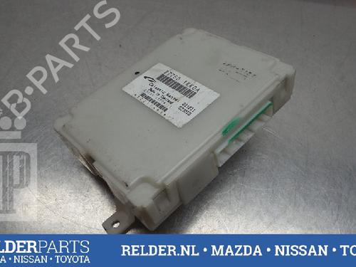 Electronic module NISSAN JUKE (F15) 1.6 DIG-T | BP22147628M83 