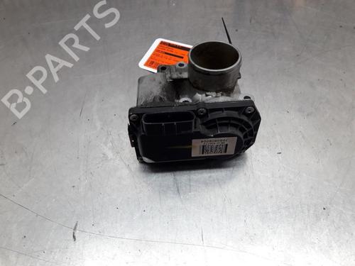 Throttle body NISSAN MICRA IV (K13K, K13KK) 1.2 DIG-S | BP22165630M82 