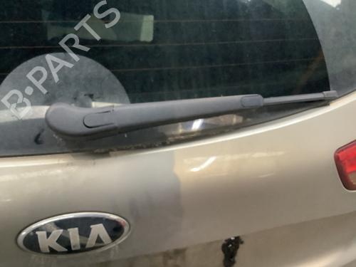 Used Rear windshield wiper arm KIA CEE'D Sportswagon (JD) 1.6 CRDi 110 (110 hp) 23187006