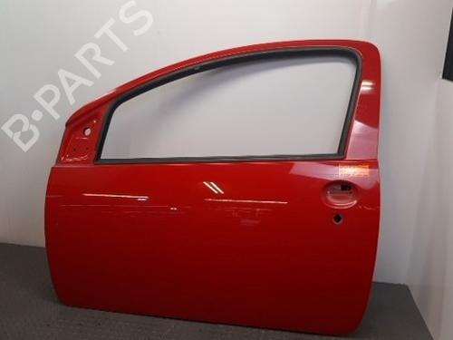 Used Left front door TOYOTA AYGO (_B1_) 1.0 (KGB10_, KGB10R) (68 hp) 30159959
