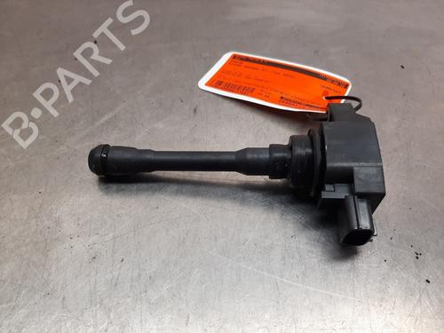 Bobine de ignição Bobine de ignição NISSAN QASHQAI I (J10, NJ10) 1.6 (117 hp) 34614398 34614398