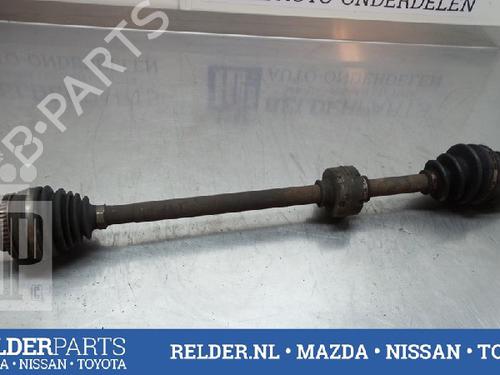 Used Right front driveshaft Right front driveshaft 22147299 22147299