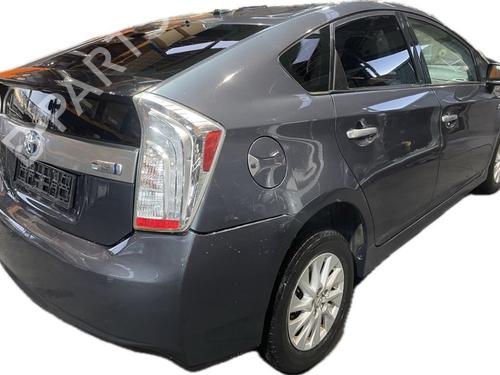 Electronic module TOYOTA PRIUS (_W3_) 1.8 Hybrid (ZVW3_) | BP30902147M83 