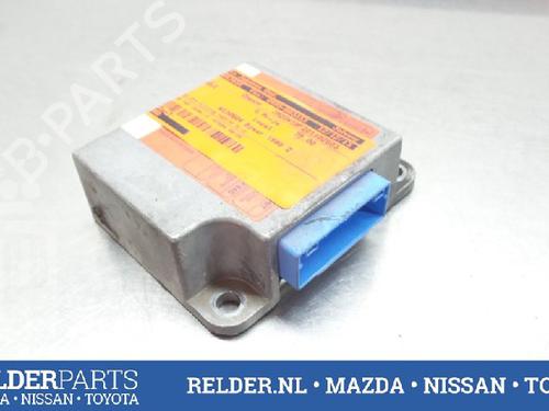 Kollisjonspute styreenhet MAZDA 626 V Station Wagon (GW) 2.0 (GWEW) (116 hp) 22144985
