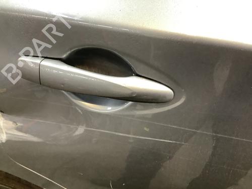 Høyre bak utvendig håndtak NISSAN PULSAR Hatchback (C13) 1.2 DIG-T | BP29300171C130 