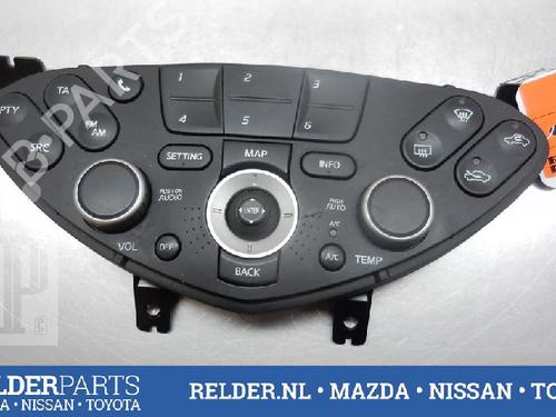 Used Climate control NISSAN PRIMERA Hatchback (P12) 1.8 (115 hp) 22139387