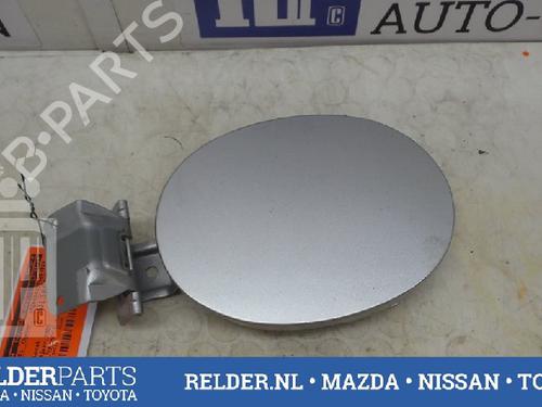 Used Fuel flap MAZDA 3 (BK) 1.6 DI Turbo (109 hp) 22148830