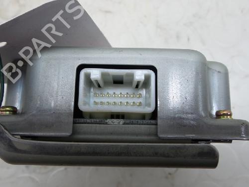 Electronic module NISSAN X-TRAIL I (T30) 2.2 dCi 4x4 | BP22148554M83 