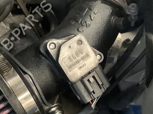 Mass air flow sensor MAZDA MX-5 III (NC) 2.0 (NC18) | BP40062859M95 - Image 2