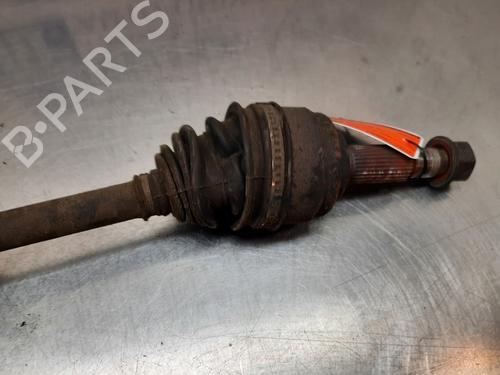 Right front driveshaft NISSAN NV200 Van 1.5 dCi 90 (M20, M20N, M20M) | BP22165820M39 
