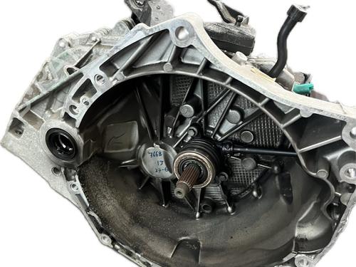 Gearbox NISSAN X-TRAIL III (T32_, T32R, T32RR) 1.6 DIG-T (T32) | BP22172367M3 