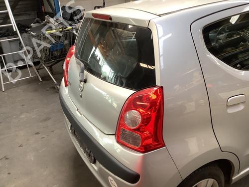 Tailgate NISSAN PIXO (UA0) 1.0 | BP22167786C6