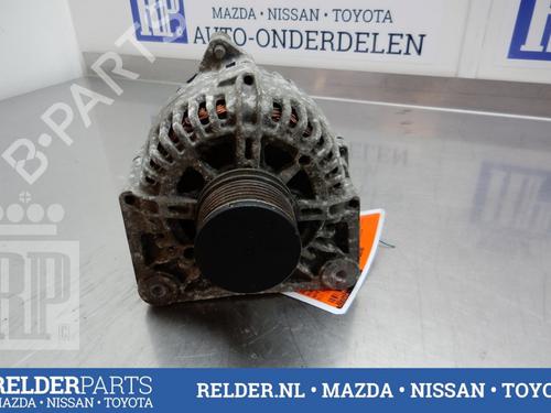 Alternator NISSAN NOTE (E11, NE11) 1.5 dCi | BP22149799M7 