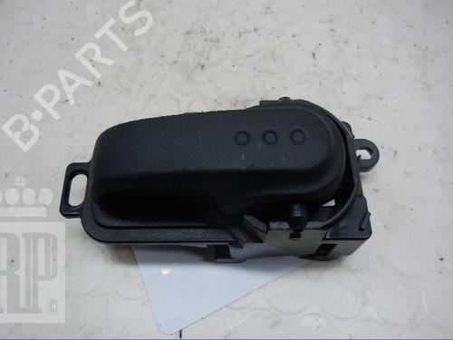 Used Front left exterior door handle NISSAN MICRA III (K12) 1.4 16V (88 hp) 22149608