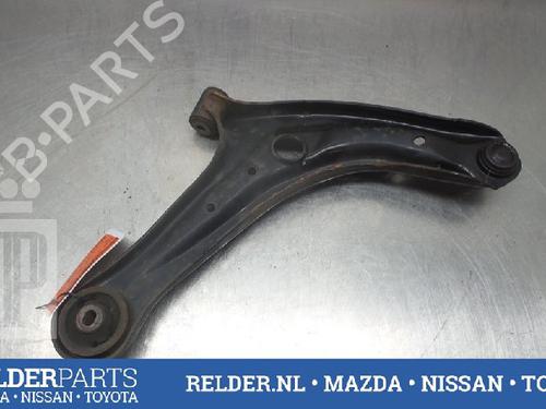 Left front suspension arm MAZDA 2 (DE_, DH_) 1.3 (DE3FS) | BP22148867M12 