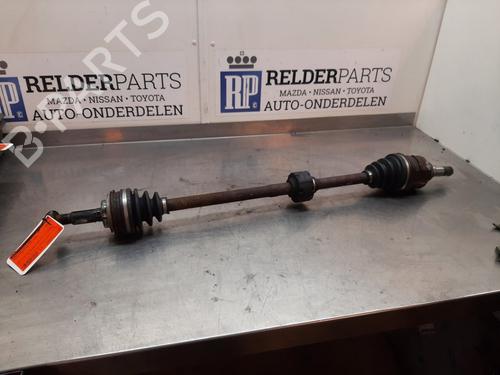 Used Right front driveshaft TOYOTA COROLLA Compact (_E11_) 1.6 (AE111_) (110 hp) 22168753