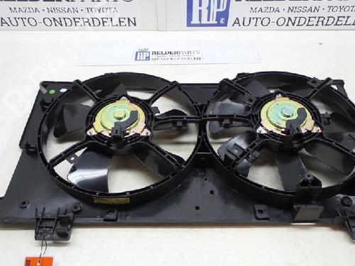 Used Radiator fan Radiator fan 22136241 22136241