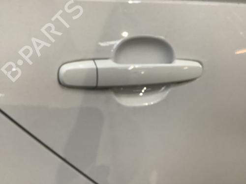 Rear right exterior door handle TOYOTA AYGO X (_B7_) 1.0 VVT-i (KGB70) | BP25048145C130 
