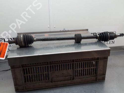 Used Right front driveshaft NISSAN PIXO (UA0) 1.0 (68 hp) 22162686