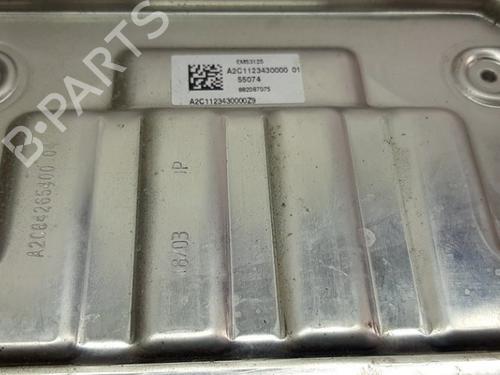 Engine control unit (ECU) NISSAN MICRA V (K14) 0.9 IG-T | BP32082578M57 