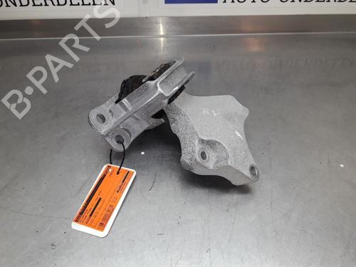 Used Engine mount NISSAN MICRA V (K14) 1.0 IG-T 100 (101 hp) 22165319