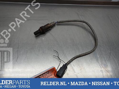 Electronic sensor TOYOTA AVENSIS (_T25_) 1.8 VVT-i (ZZT251_, ZZT251R) | BP22148654M84 