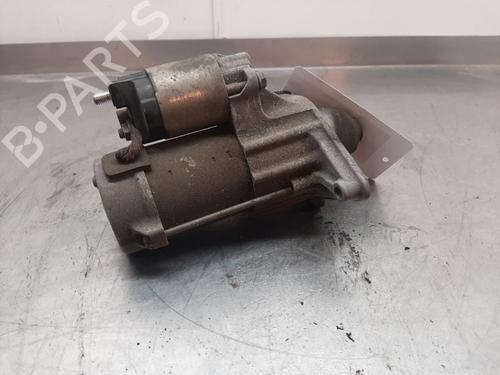 Starter TOYOTA YARIS (_P9_) 1.33 VVT-i (NSP90_, NSP90R) | BP22171914M8 