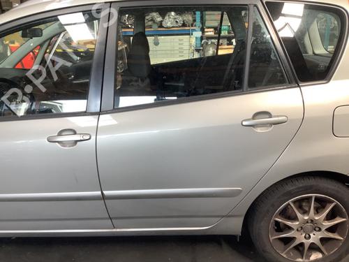 left-rear-door-toyota-corolla-verso-_e12_-2001-2002-2003-2004-2005-2006-2007-27476153 main image