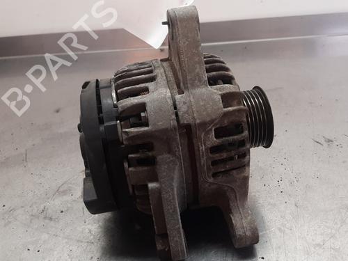 Used Alternator TOYOTA AVENSIS Estate (_T25_) 1.8 VVT-i (ZZT251_, ZZT251R) (129 hp) 26912401