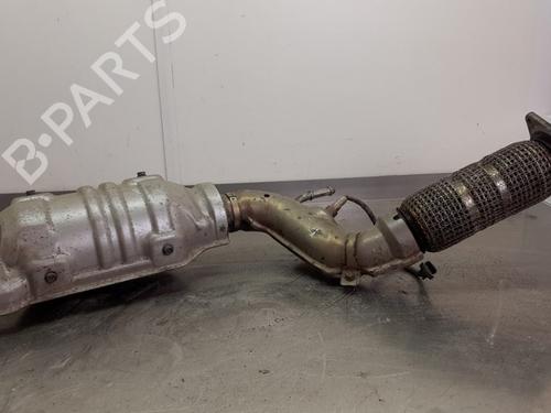 Used Catalyst Catalyst NISSAN QASHQAI II (J11, J11_) 1.6 DIG-T (163 hp) 30407793 30407793