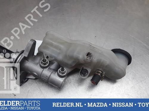 Brake master cylinder TOYOTA IQ (_J1_) 1.0 (KGJ10_, KGJ10R) | BP22156624M77 