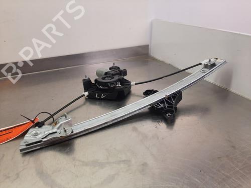 Used Front left window mechanism Front left window mechanism 25048150 25048150