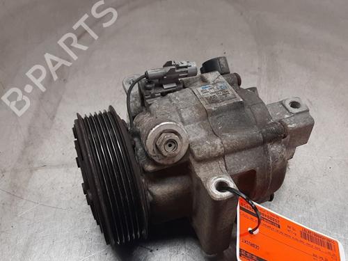 AC-Kompressor TOYOTA AYGO (_B1_) 1.0 (KGB10_, KGB10R) (68 hp) 29698652