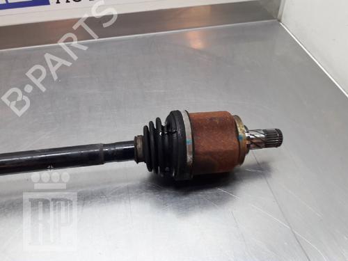 Left front driveshaft NISSAN PRIMERA (P12) 1.6 | BP22155024M38 