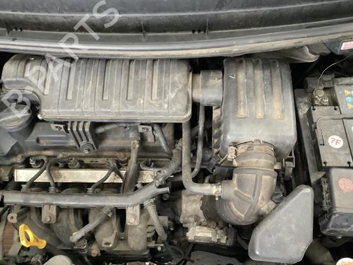 Used Air filter box KIA PICANTO II (TA) 1.2 (85 hp) 28063712
