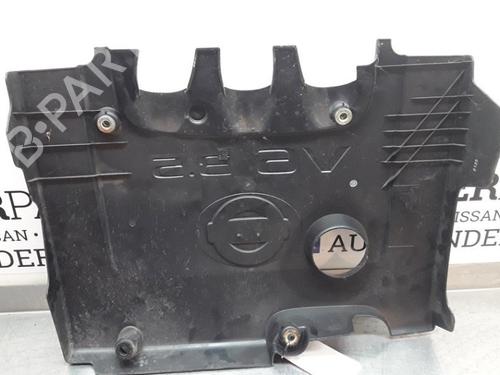 Underbody protection NISSAN MURANO I (Z50) 3.5 4x4 | BP22161754M92 