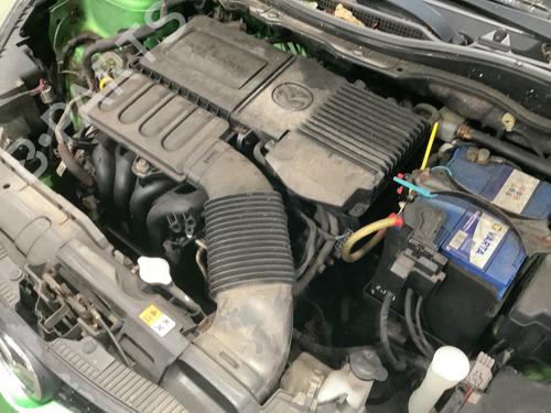Engine MAZDA 2 (DE_, DH_) 1.3 (DE3FS) | BP36668639M1 - Image 3