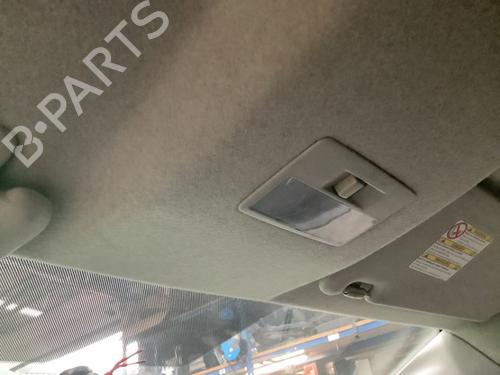 Interior roof light MAZDA 2 (DE_, DH_) 1.3 (DE3FS) | BP36668706I8 - Image 2