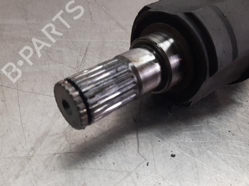 Right front driveshaft KIA PICANTO II (TA) 1.2 | BP31322119M39