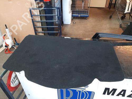 Kofferraumboden für TOYOTA AYGO X (_B7_) 1.0 VVT-i (KGB70) (72 hp) 32660326