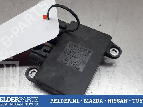 Used Control unit Control unit 22158276 22158276
