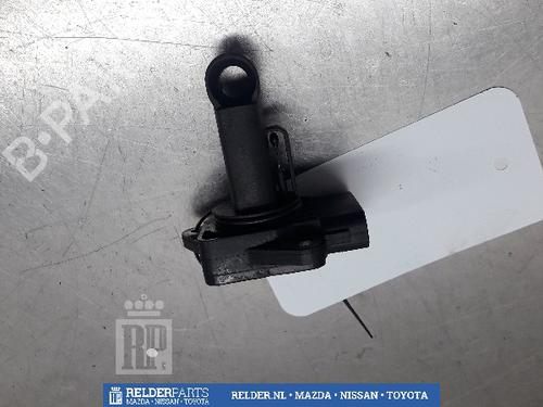 Used Mass air flow sensor TOYOTA AVENSIS (_T22_) 1.8 VVT-i (ZZT221_, ZZT221R) (129 hp) 22157520