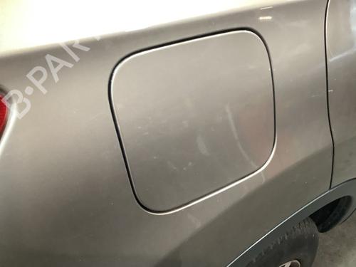 Klapa wlewu paliwa NISSAN QASHQAI I (J10, NJ10) 2.0 | BP29971399C131