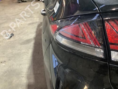 Used Left taillight Left taillight HYUNDAI IONIQ (AE) Electric (136 hp) 30805009 30805009