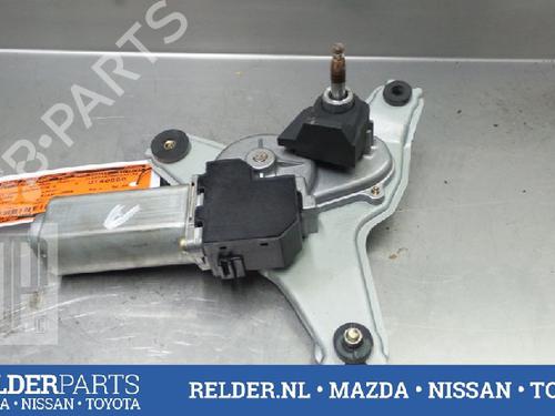Rear wiper motor TOYOTA CELICA Coupe (_T23_) 1.8 16V VT-i (ZZT230_, ZZT230) | BP22147896M102 