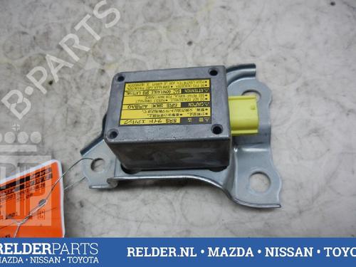 Elektronisk modul TOYOTA CELICA Coupe (_T23_) 1.8 16V VT-i (ZZT230_, ZZT230) (143 hp) 22141386