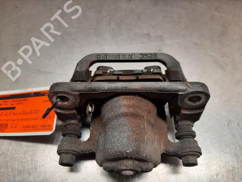 Left rear brake caliper NISSAN JUKE (F15) 1.6 | BP22164497M107 