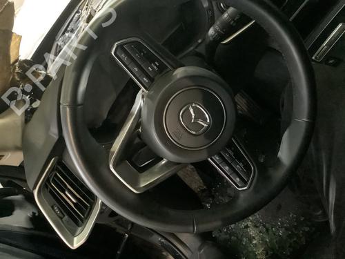 Used Steering wheel MAZDA CX-60 (KH_) e-SKYACTIV PHEV (KH0H) (328 hp) 30340276